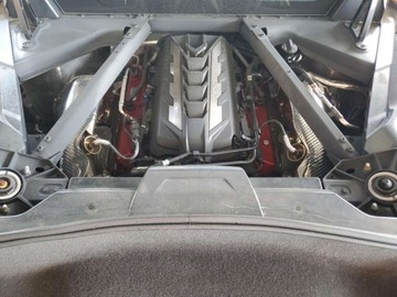 Chevrolet Corvette C7 2024 Chevrolet Corvette Stingray 1LT 2024 6.2l 6.2 Benzyna 490KM, zdjęcie 3