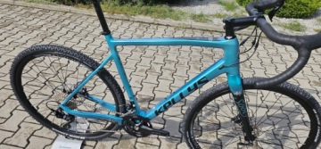 KELLYS SOOT 80 2024 М-54см. из ROWER-SPORT_PL