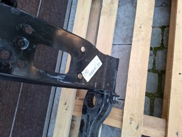 KIA SPORTAGE IV 4 15- 18- PAS PRZEDNI WZMOCNIENIE ZAMEK 64101-F1000