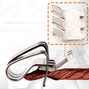 БЫСТРОСОЕДИНИТЕЛЬ YDYP НАБОР БЫСТРОСОЕДИНЕНИЙ, 55 ЭЛЕМЕНТОВ