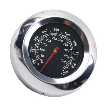 Temperatura grilla BBQ 1000 stopni