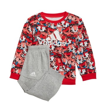 dres dziecięcy adidas r 98 HF1970