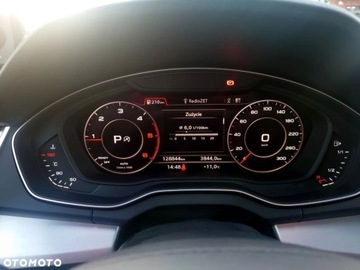 Audi Q5 II SUV 2.0 TDI 190KM 2017 Audi Q5 Audi Q5 2.0 TDI Quattro Design S tronic 2.0 Diesel 190KM, zdjęcie 25