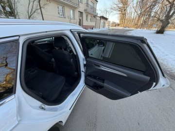 Ford Mondeo V Kombi 2.0 TDCi 150KM 2015 Ford Mondeo MK5 2.0TDCI 150 Koni Titanium Led Navi, zdjęcie 25
