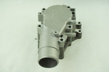 ТЕРМОСТАТ ОХЛАЖДАЮЩЕЙ ЖИДКОСТИ BEHR IVECO 5802055310