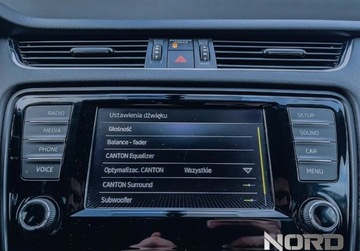 Skoda Octavia III Scout 1.8 TSI 180KM 2016 Skoda Octavia Bezwypadkowa, FV23, 4x4, DSG, KredytowanieLeasing, gw.12m ge, zdjęcie 27