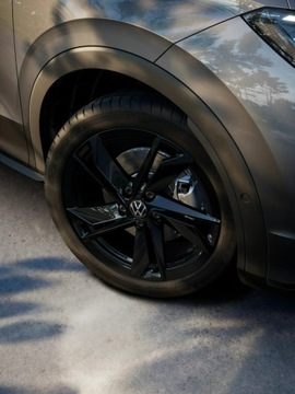 Volkswagen T-Roc I SUV Facelifting 1.5 TSI ACT 150KM 2026 Volkswagen T-Roc Style 1.5 eTSI 150 KM DSG -, zdjęcie 7