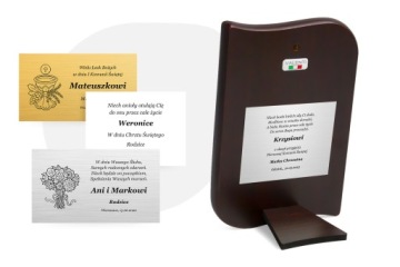 Сувенир общения для девушки серебряная картина с гравировкой для общения