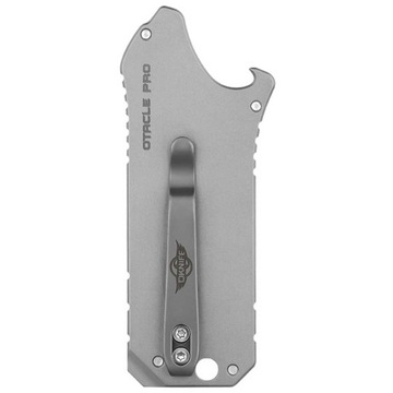 Multitool Narzędzie Wielofunkcyjne Oknife Otacle Pro Titanium