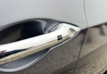 Hyundai i30 II Wagon Facelifting 1.6 CRDi 110KM 2016 Hyundai i30 1.6D 110KM Autom.Navi Kamera Led Xenon Grzane Siedz.Faktura Gw, zdjęcie 8