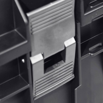 Коробка QBRICK SYSTEM ONE 350 TECHNIK 2.0