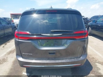 Chrysler Pacifica II 2022 Chrysler Pacifica Touring L 2022 3.6l 3.6 Benzyna 287KM, zdjęcie 4