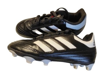 ADIDAS____BUTY KORKI ROZ.28 DŁ.WKŁ 16,5 CM LANKI