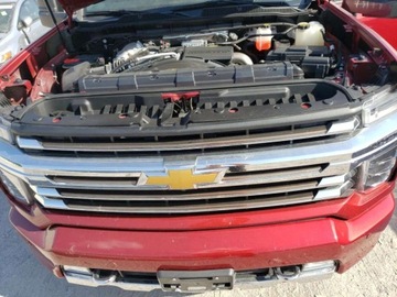 Chevrolet Silverado II 2021 Chevrolet Silverado K2500 High Country 2021 6.6l 6.6 Diesel 401KM, zdjęcie 6