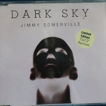 DARK SKY JIMMY SOMERVILLE