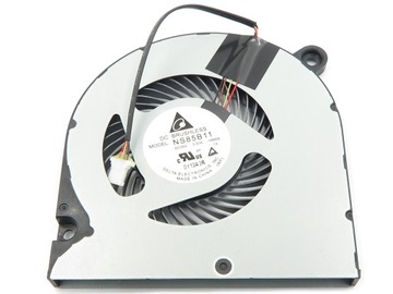 Wentylator Acer A515-54 A515-54G A515-55 A515-55G