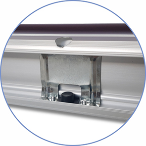 Roll-up 100x200 Rollup Advertision Premium Premium