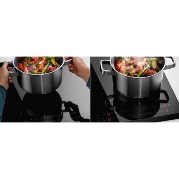 ELECTROLUX CIT61443 индукционная варочная панель