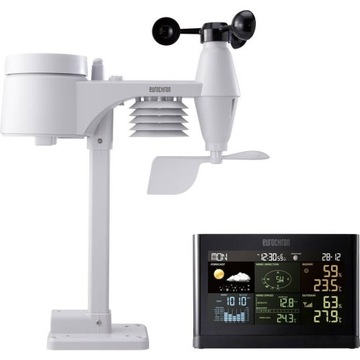 Радиометеостанция Eurochron EC-4406124 150м