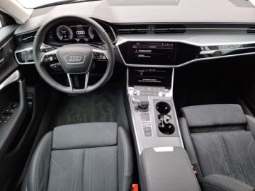 Audi A6 C8 2024 Audi A6 Limousine Sportowe fotele, wallbox, FV, ambiente, klimatyzacja pos, zdjęcie 9