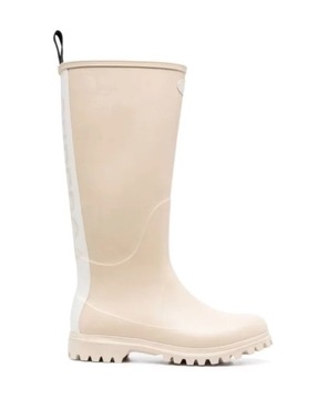 Outlet SUPERGA BOOTS BEIGE 37 Kalosze