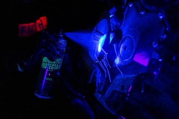 Мотоцикл Protectant Muc-Off защитный препарат 400мл