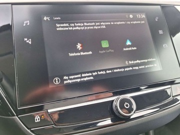 Opel Corsa F Hatchback 5d 1.2 Turbo 100KM 2022 Opel Corsa SalonPL serwis ASO 1.2benz. 100KM pakiety grz.fotele,kier. aluf, zdjęcie 24