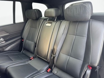 Mercedes GLS X167 SUV 2.9 400d 330KM 2021 Mercedes-Benz GLS GLS 400d 4Matic FV23 Polski Salon DARMOWY RAPORT AUT, zdjęcie 11