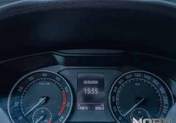 Skoda Superb III Kombi 1.4 TSI 150KM 2016 Skoda Superb Bezwypadkowa, FV23, 4x4, KredytowanieLeasing, gwarancja 12m gh, zdjęcie 26