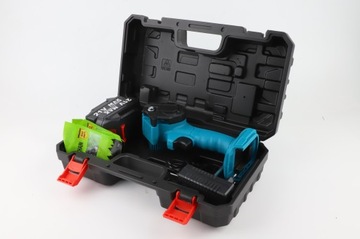 ZESTAW ELEKTRYCZNEJ PIŁY ŁAŃCUCHOWEJ 2AKU3*łańcuch