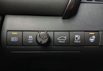 Toyota Camry IX Sedan 2.5 Hybrid Dynamic Force 218KM 2022 Toyota Camry Camry Executive FV23 Salon PL Serwis ASO Bezwypadkowy 1, zdjęcie 31