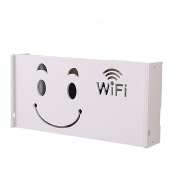 Osłona routera WiFi - XL