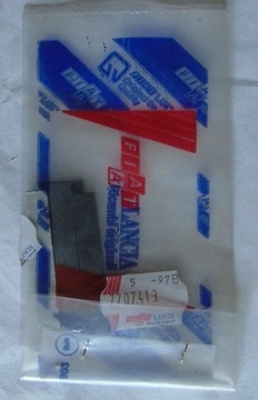 DYSTANS SZYBY TYLNEJ TEMPRA SW