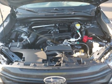 Subaru Forester VI 2026 Subaru Forester 2026 2.5 Benzyna 180KM, zdjęcie 6