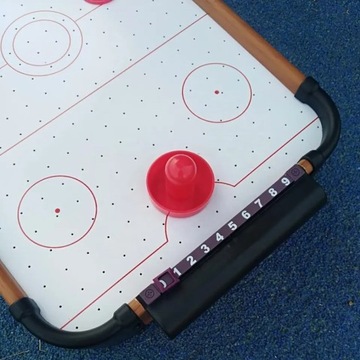 ХОККЕЙНАЯ ИГРА, ДЕРЕВЯННАЯ ИГРА, ХОККЕЙНАЯ ИГРА