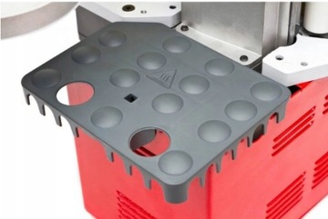 Мобильный ручной кромкообрезной станок Holzmann KAM65PRO 230 В