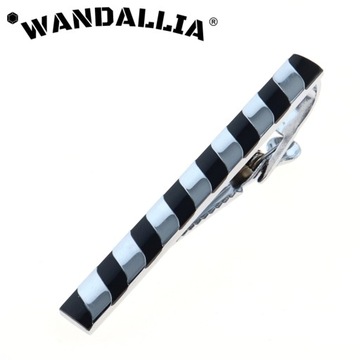 ВАНДАЛИЯ Зажим для галстука SP-KR-202