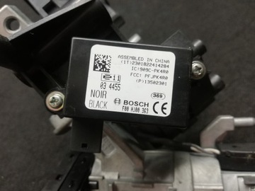 ЗАМОК ЗАЖИГАНИЯ OPEL INSIGNIA