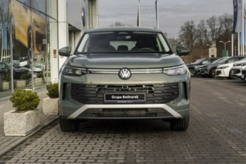 Volkswagen Tayron 2026 Volkswagen Tayron Life Plus 1.5 eTSI 150 KM DSG -, zdjęcie 2