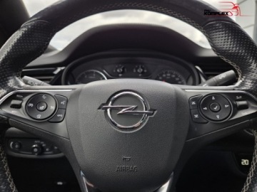 Opel Insignia II Grand Sport 2.0 CDTI 170KM 2018 Opel Insignia 2.0 CDTI 170KM Automat Full Led Salon Polska Faktura Vat 2.0, zdjęcie 16