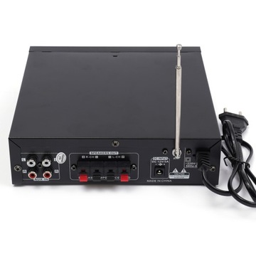 BT-309A Цифровой аудиоусилитель Bluetooth HIFI