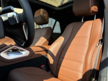 Mercedes GLE V167 SUV Facelifting 3.0 450d 367KM 2025 GLE Coupe 450 d 4-Matic AMG Line 3.0 (367KM) 2025, zdjęcie 5