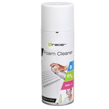 ЧИСТЯЩАЯ ПЕНА 400мл ДЛЯ ПЛАСТМАСС