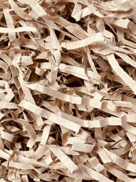 WYPEŁNIACZ PAPIEROWY dla prezentów Eko kraft 100g