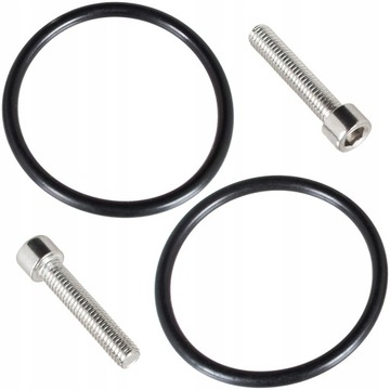 ZESTAW USZCZELEK POMPY HALDEX AUDI SEAT SKODA VW