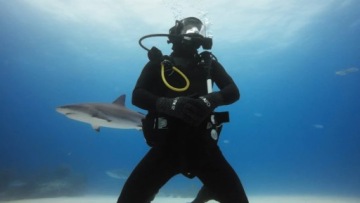 Защитный корпус Мини-водонепроницаемый чехол GoPro HERO11