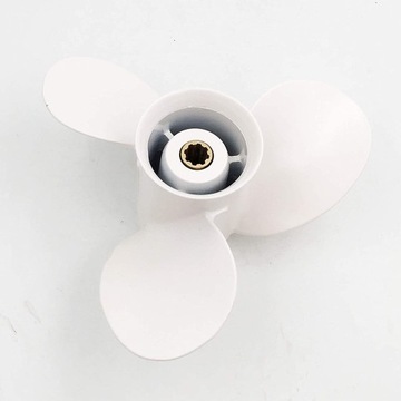 ПРОПЕЛЛЕР YAMAHA/HONDA 9 1/4 X 10 9,9-20 л.с.