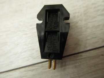 ОРИГИНАЛЬНЫЙ КАРТРИДЖ ORTOFON M 15E SUPER С ИГЛОЙ ДЛЯ ПРОИГРЫВАТЕЛЯ, РАБОТАЮЩИЙ