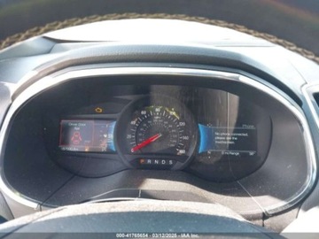 Ford Edge II 2021 Ford Edge 2021 Ford Edge ST AWD 2.7 Benzyna 355KM, zdjęcie 11