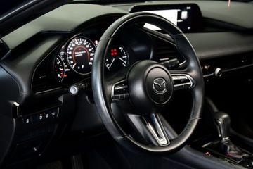 Mazda 3 IV Hatchback  2.0 SKYACTIV-G 150KM 2021 Mazda 3 2.0 16V Full LED Navi Climatronic KeyL..., zdjęcie 22